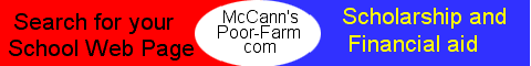 McCann's PooR Farm